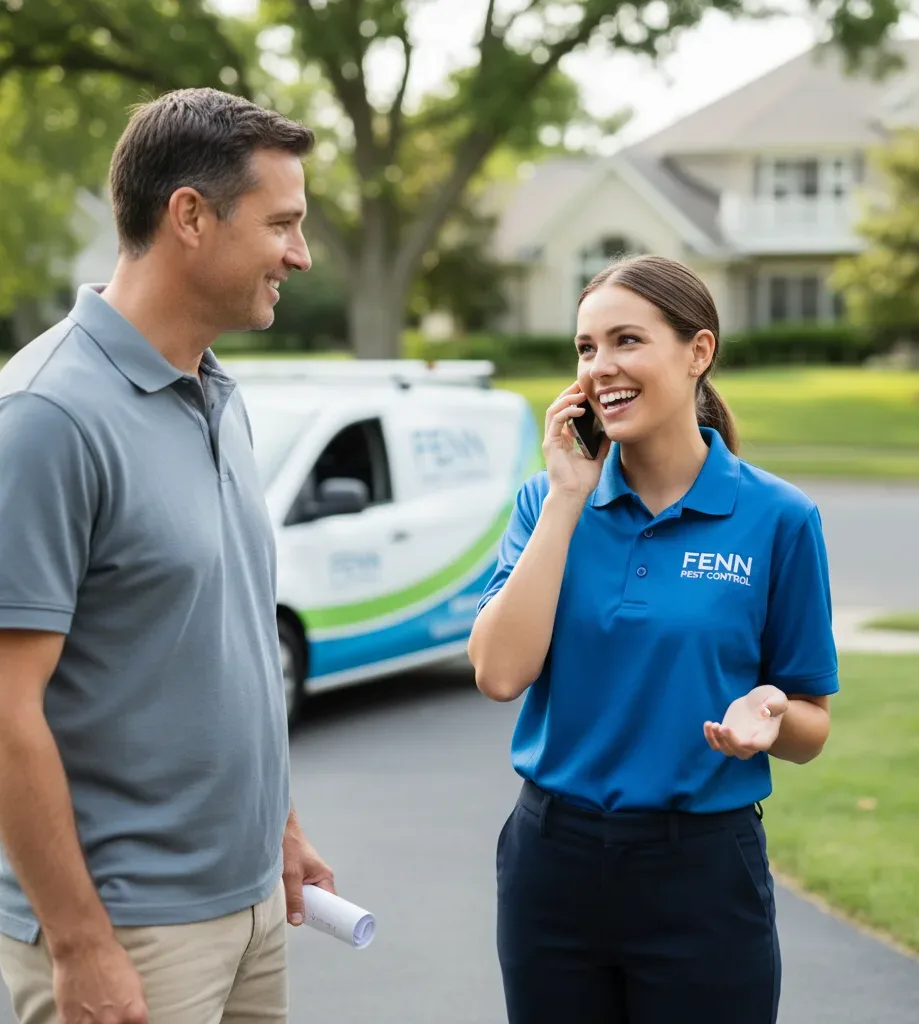 Bed Bug Extermination in Cropseyville, NY